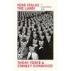 Canongate Books Ltd. Fear Stalks the Land! | Stanley Donwood