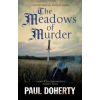 Canongate Books Ltd. Meadows of Murder – Paul Doherty (Puha kötésű)