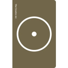 Canongate Books Ltd. The Creative Act | Rick Rubin egyéb könyv