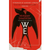 Canongate Books Ltd. We | Yevgeny Zamyatin