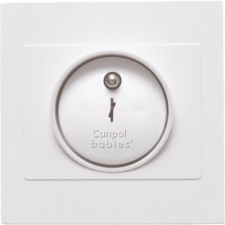Canpol BABIES Aljzatvédelem 4db bababiztonság