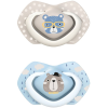 Canpol Babies Bonjour Paris B 6-18 m cumi Blue 2 db