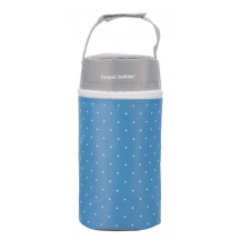 Canpol Babies Canpol Dots termosz - Kék termosz