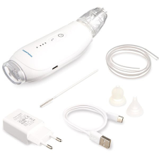 Canpol Babies EASY&NATURAL elektromos orrszívó orrszívó