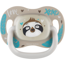 Canpol Babies Exotic Animals 18m+ cumi Sloth 1 db cumi