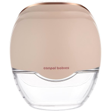 Canpol Babies Hands-Free elektromos mellszívó mellszívó