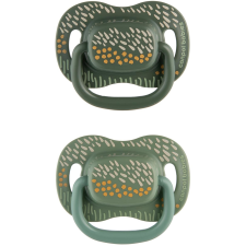  Canpol babies Mountains 0-6 m, 2db, zöld (5901691889569) cumi