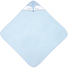 Canpol Babies Robe kapucnis törülköző Fox 100x100 cm lakástextília