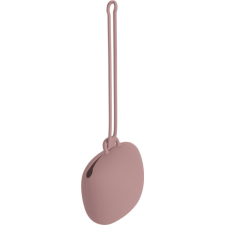 Canpol Babies Silicone Soother Case cumitartó doboz Pink 1 db cumi