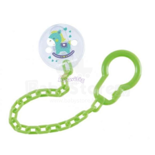  CANPOL Cumilánc zöld egyéb bébijáték