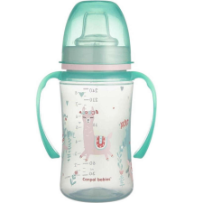 Canpol EasyStart Tanulópohár 240ml - Láma itatópohár