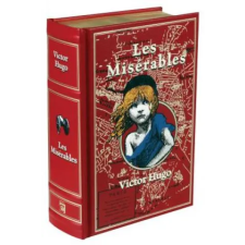 Canterbury Classics Les Miserables | Victor Hugo egyéb könyv