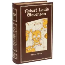 Canterbury Classics Robert Louis Stevenson | Robert Louis Stevenson egyéb könyv