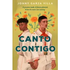  Canto Contigo idegen nyelvű könyv