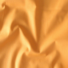 Canvas Uni, egyszínű pamutvászon, napsárga, világos narancs méteráru