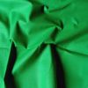 Canvas Uni, egyszínű, zöld pamut vászon - Hospital green