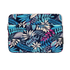 CANVASARTISAN Laptop Kézi Táska Univerzális 13-14" Kék (H30-11) számítógéptáska
