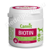 Canvit BIOTIN (kb. 230 db)