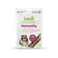 Canvit Canvit Jutalomfalat Kutyáknak Immunity 200 g jutalomfalat kutyáknak