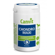Canvit Chondro Maxi tabletta 500 g vitamin és táplálékkiegészítő