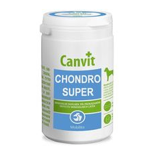 Canvit Chondro Super 500 g vitamin, táplálékkiegészítő kutyáknak