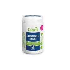Canvit Dog Chondro Maxi 230g vitamin, táplálékkiegészítő kutyáknak