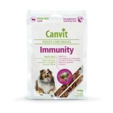 Canvit Immunity jutalomfalat 200 g jutalomfalat kutyáknak