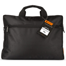 Canyon 15,6&quot; Fashion Bag for Laptop Black számítógéptáska