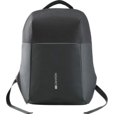 Canyon Anti-theft backpack for laptop 15.6" fekete számítógéptáska