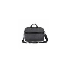 Canyon B-5 15.6" Notebook táska - Sötétszürke számítógéptáska