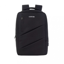 Canyon BPE-5 15,6" Backpack Black számítógéptáska