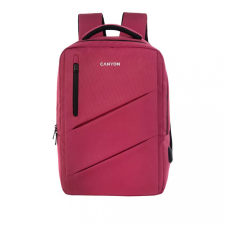 Canyon BPE-5 15,6&quot; Backpack Pink számítógéptáska