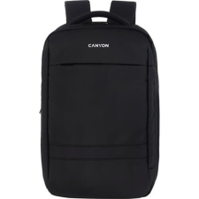 Canyon - BPL-5 15,6" - fekete - CNS-BPL5B1 számítógéptáska