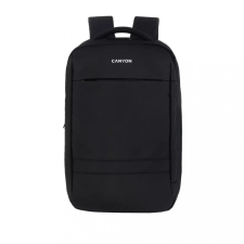 Canyon BPL-5 15,6" Backpack Black számítógéptáska