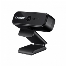 Canyon C2N Webkamera Black webkamera