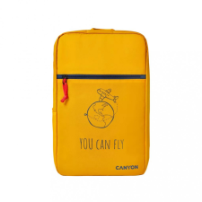 Canyon Canyon CSZ-03 Carry-on Backpack 15,6&quot; Yellow számítógéptáska