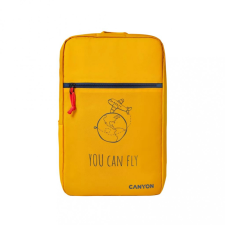 Canyon Canyon CSZ-03 Carry-on Backpack 15,6" Yellow számítógéptáska