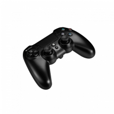 Canyon CND-GPW5 For PS4 Wireless Gamepad Black videójáték kiegészítő