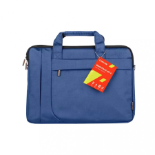 Canyon CNE-CB5BL3 Fashion toploader Bag 15,6&quot; Blue számítógéptáska