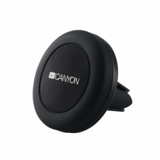 Canyon CNE-CCHM2 Front Car Dashboard Magnetic Phone Holder Black mobiltelefon kellék