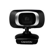 Canyon CNE-CWC3 (CNE-CWC3N) - Webkamera webkamera