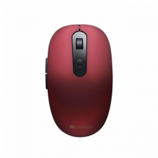 Canyon CNS-CMSW09R Dual-mode Wireless mouse Red (CNS-CMSW09R) egér