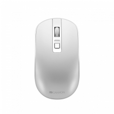 Canyon CNS-CMSW18PW Wireless Charging Pearl White egér