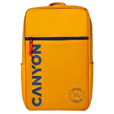 Canyon CSZ-02 15.6", narancsszín számítógéptáska