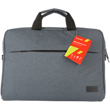 Canyon elegáns szürke laptop táska (cne-cb5g4) számítógéptáska