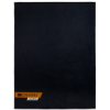 Canyon FM-01, floor mat for gaming chair Size: 100x130cm lower side:antislip basedurable polyester fabricColor: Black with canyon logo (CND-SFM01)