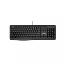 Canyon KB-50 Keyboard Black HU billentyűzet