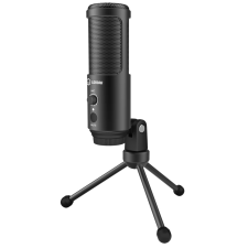 Canyon LORGAR Voicer 521 Gamer mikrofon fekete mikrofon