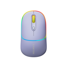 Canyon mouse MW-22 2in1 BT/ Wireless Lavender egér