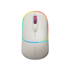 Canyon mouse MW-22 2in1 BT/ Wireless Rice egér